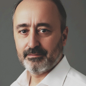 Benoît Dausse