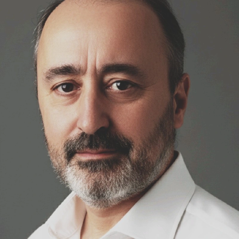 Benoît Dausse