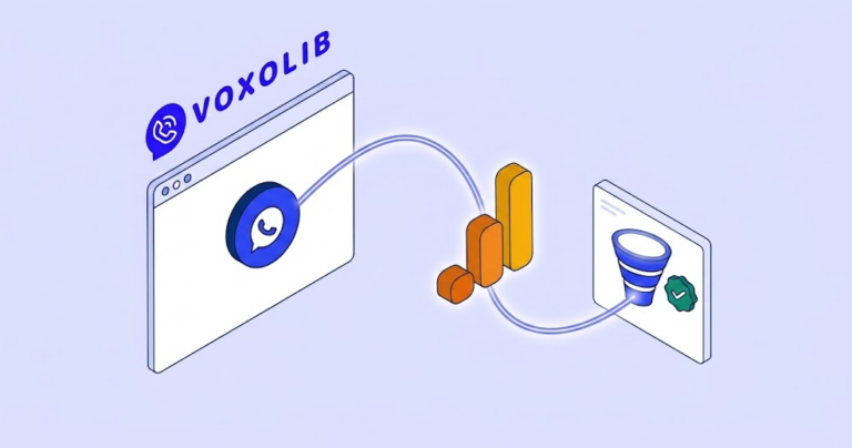 Web callback : comment suivre chaque demande de rappel dans Google Analytics 4